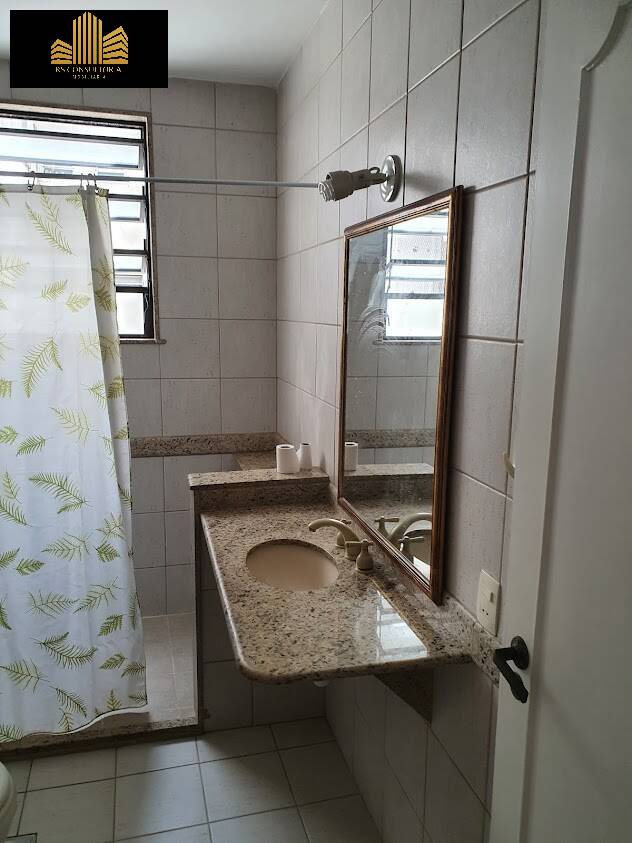 Apartamento para alugar com 3 quartos, 150m² - Foto 23