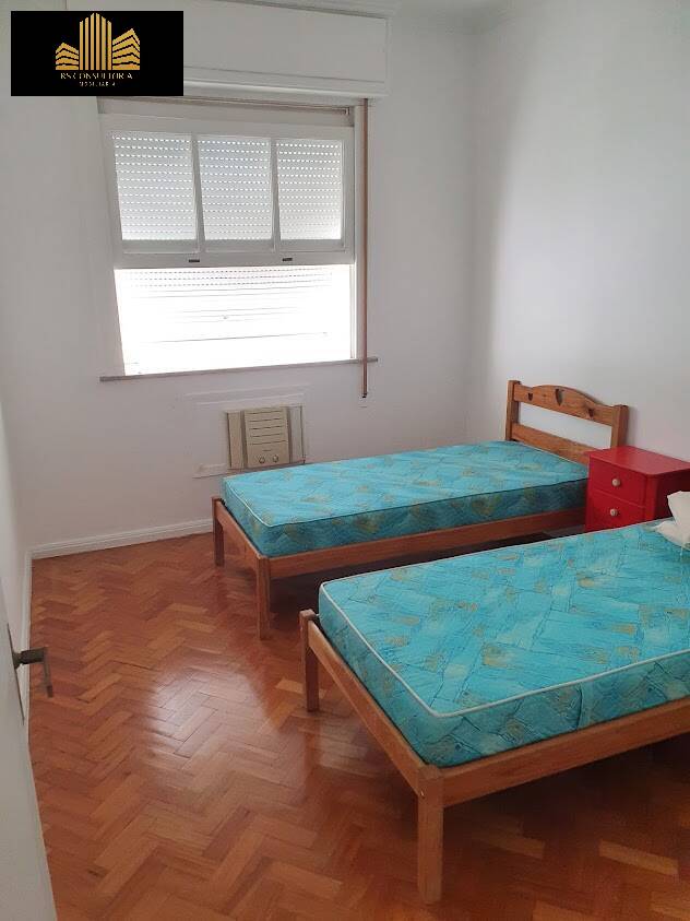 Apartamento para alugar com 3 quartos, 150m² - Foto 11