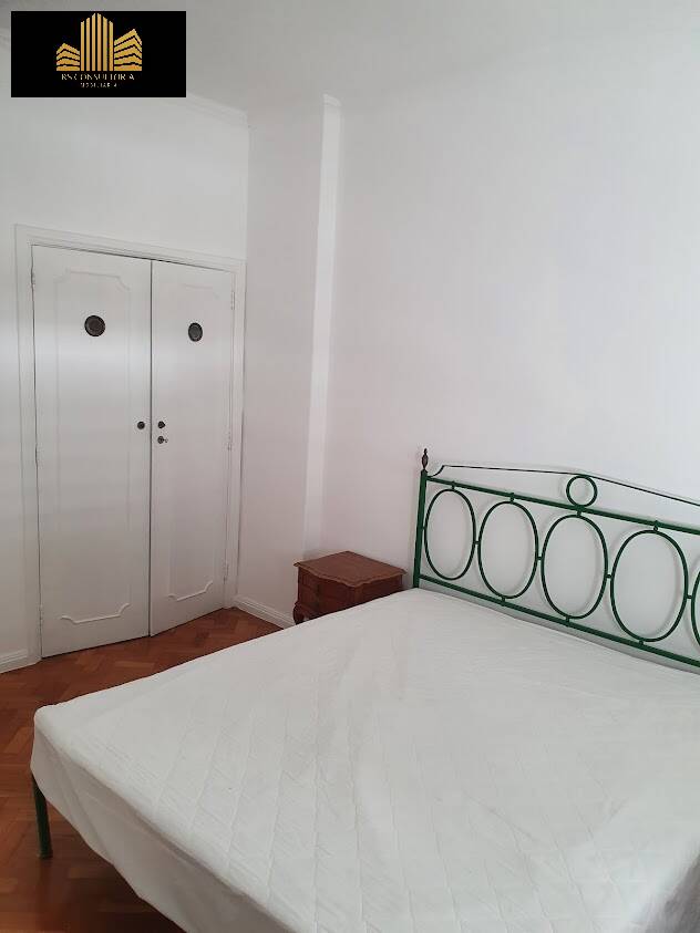 Apartamento para alugar com 3 quartos, 150m² - Foto 9