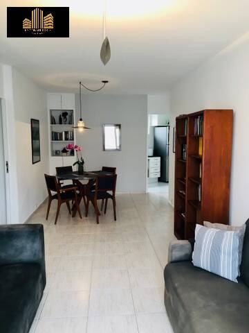 Apartamento para alugar com 3 quartos, 100m² - Foto 1