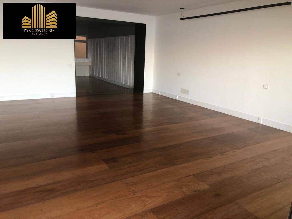 Apartamento para alugar com 3 quartos, 450m² - Foto 2