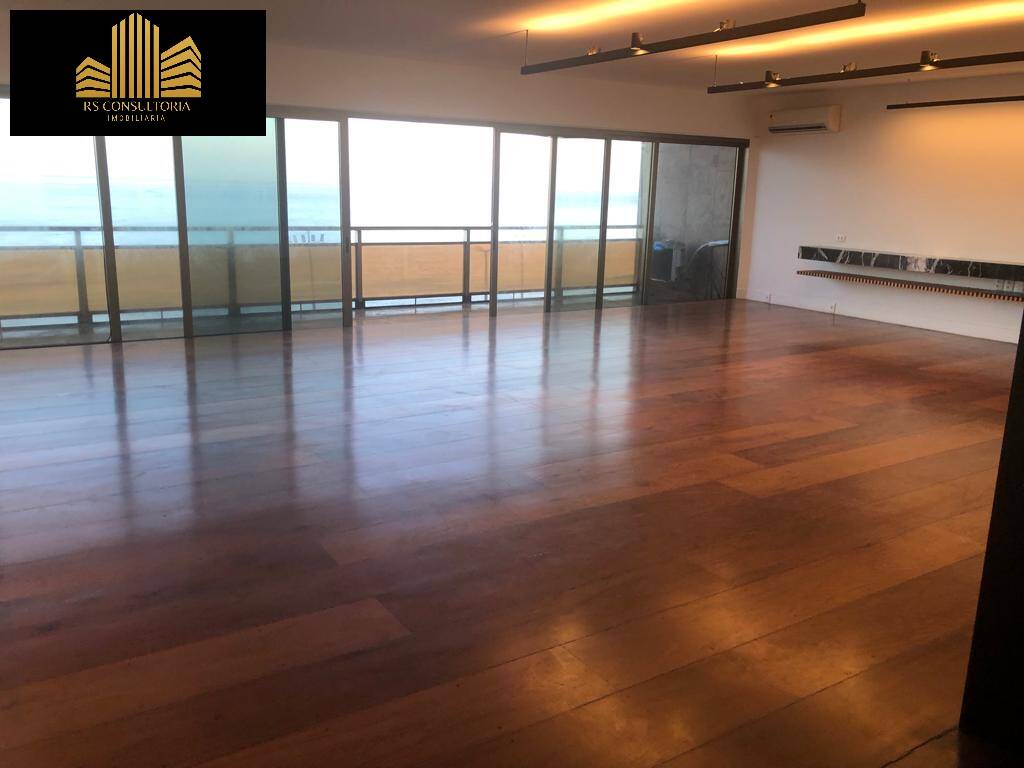 Apartamento para alugar com 3 quartos, 450m² - Foto 1