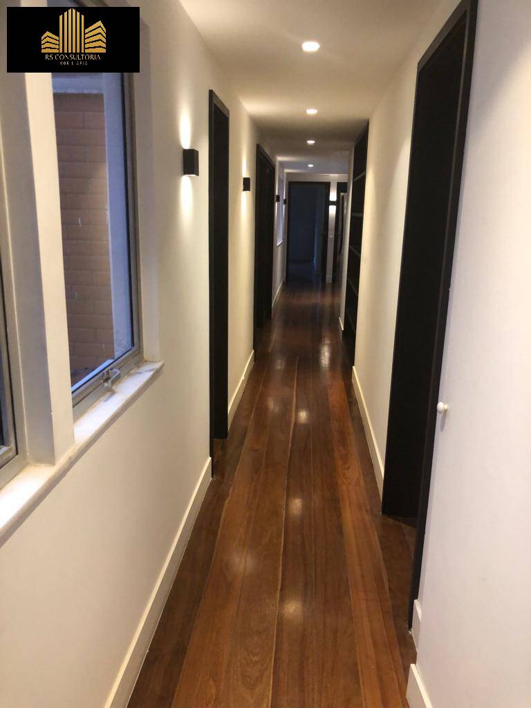 Apartamento para alugar com 3 quartos, 450m² - Foto 11