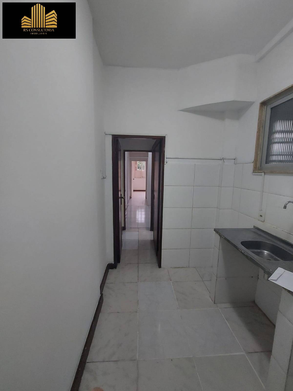 Apartamento à venda com 1 quarto, 40m² - Foto 6