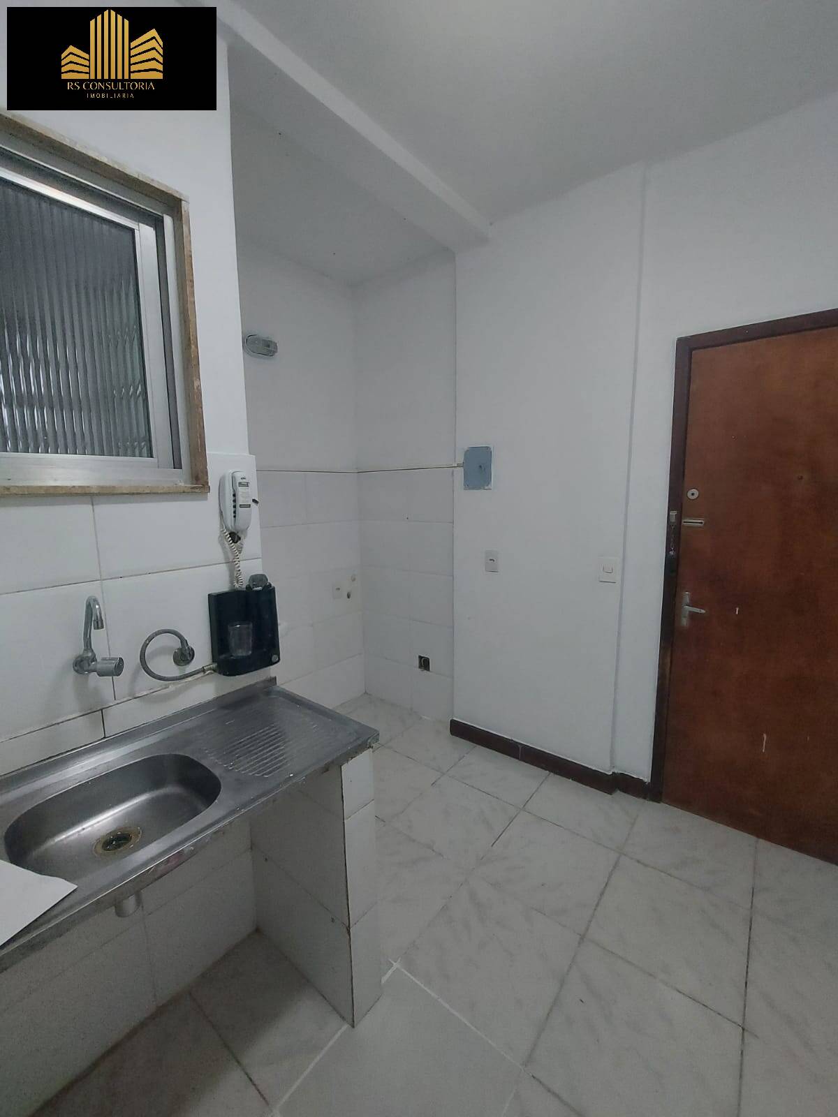 Apartamento à venda com 1 quarto, 40m² - Foto 7