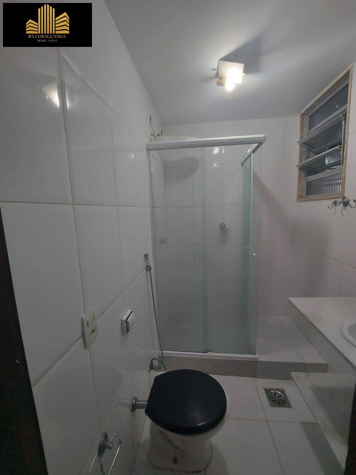 Apartamento à venda com 1 quarto, 40m² - Foto 8