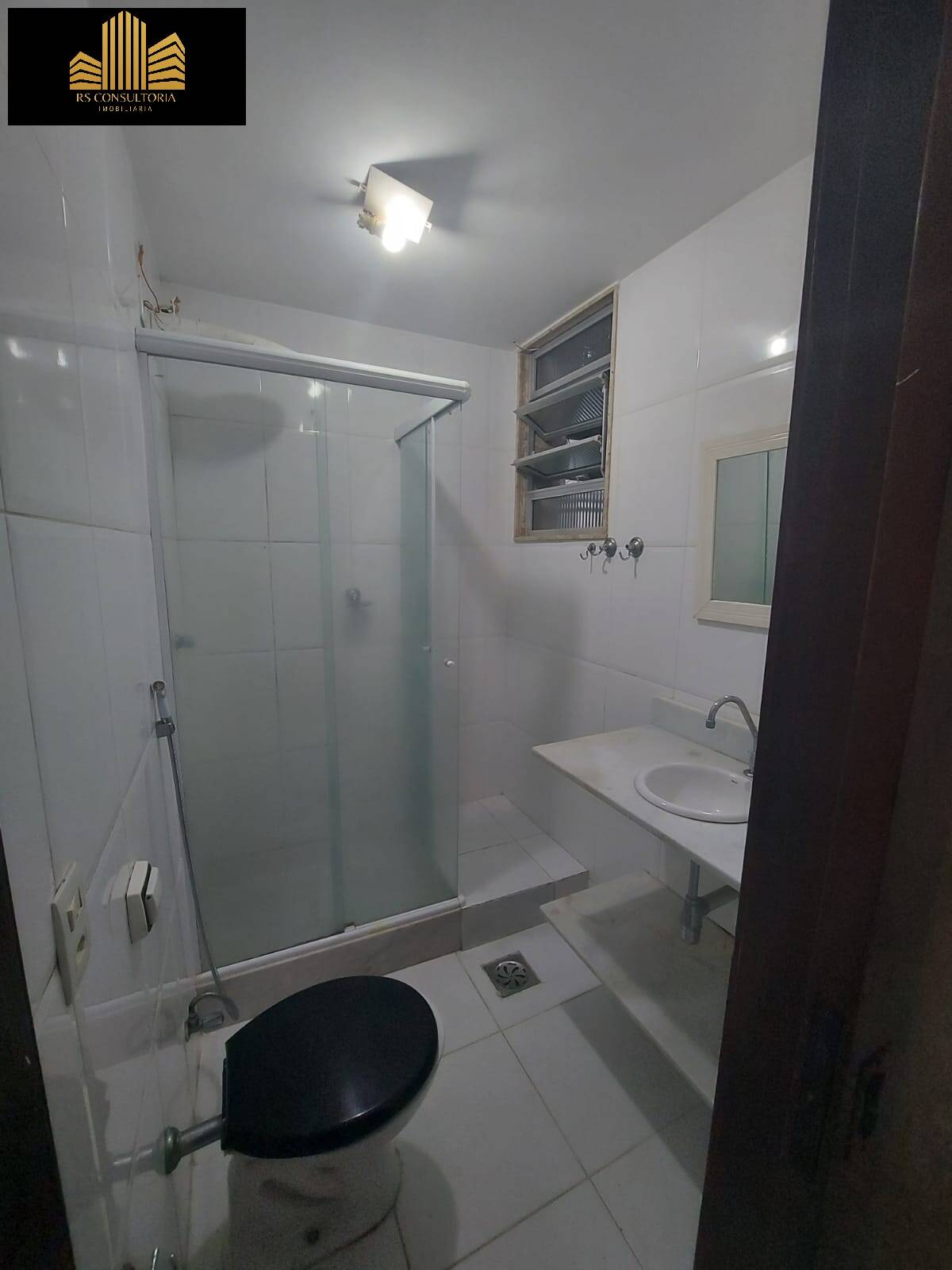 Apartamento à venda com 1 quarto, 40m² - Foto 9