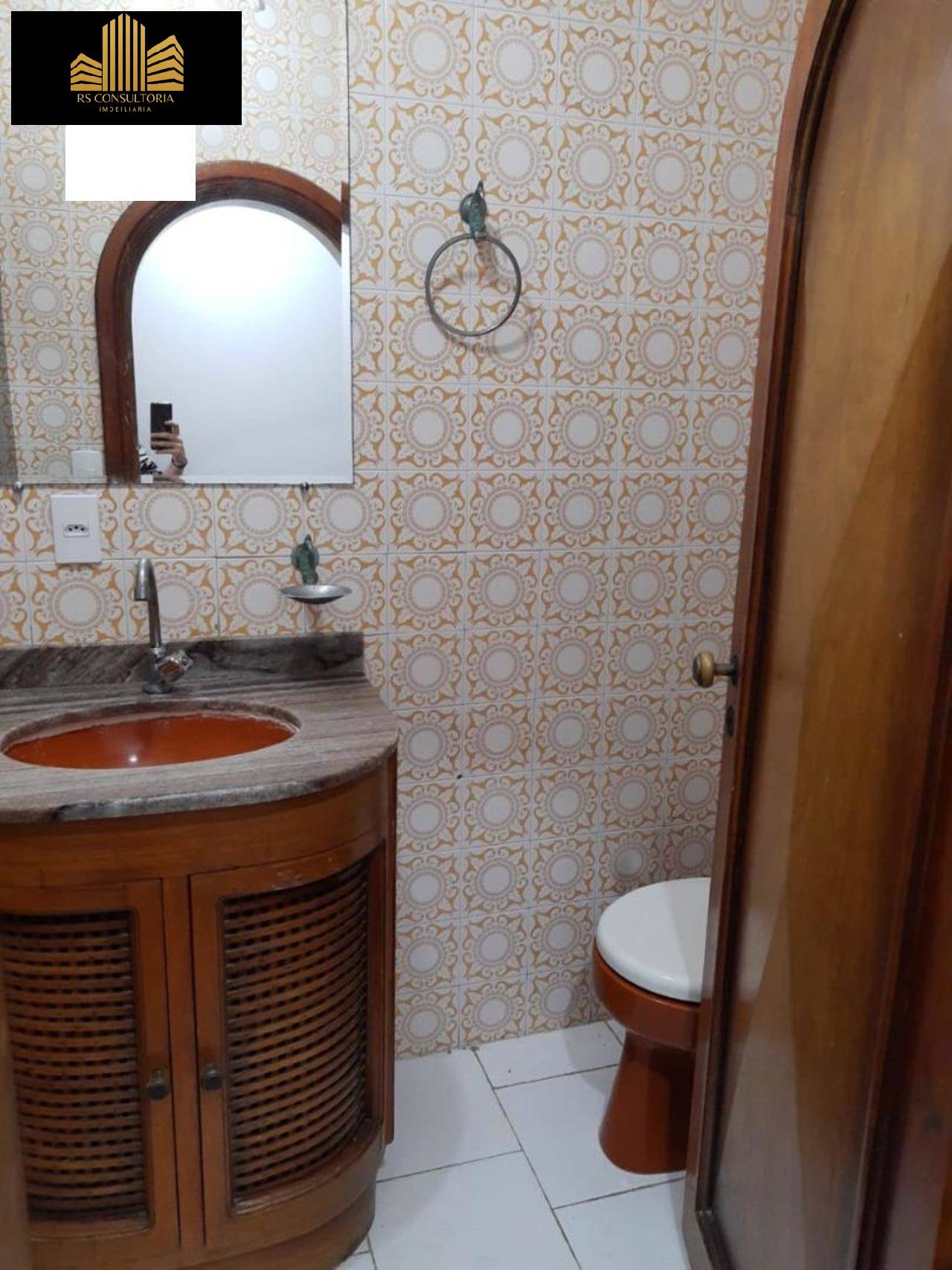 Apartamento à venda com 4 quartos, 230m² - Foto 27