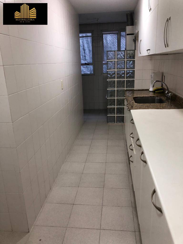 Apartamento à venda com 2 quartos, 93m² - Foto 10