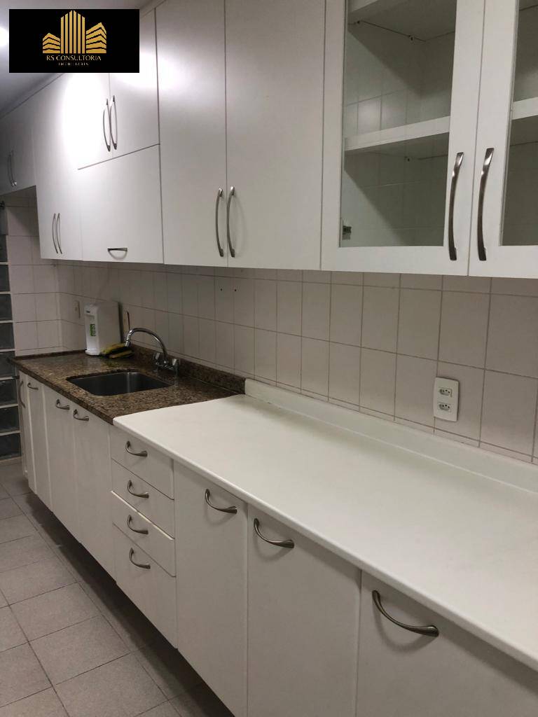 Apartamento à venda com 2 quartos, 93m² - Foto 9