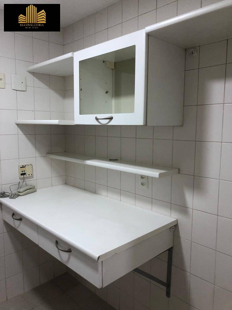 Apartamento à venda com 2 quartos, 93m² - Foto 11