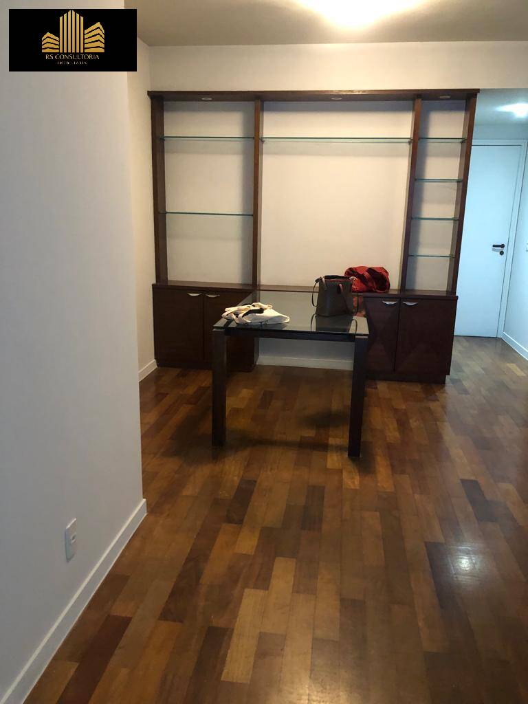 Apartamento à venda com 2 quartos, 93m² - Foto 5