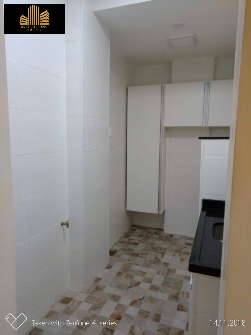 Apartamento para alugar com 1 quarto, 45m² - Foto 7