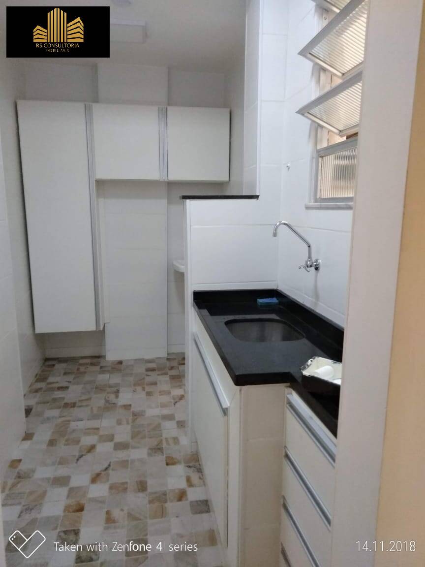 Apartamento para alugar com 1 quarto, 45m² - Foto 5