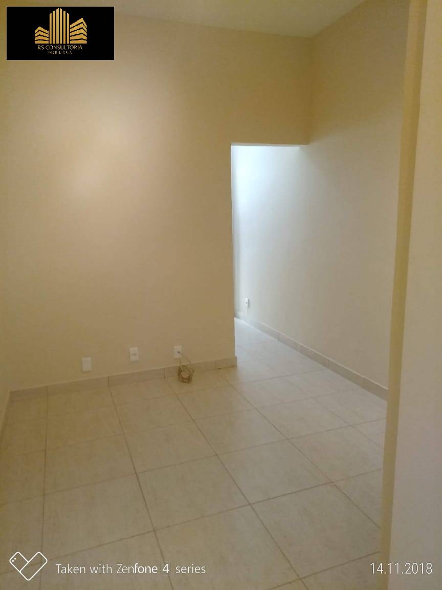 Apartamento para alugar com 1 quarto, 45m² - Foto 1