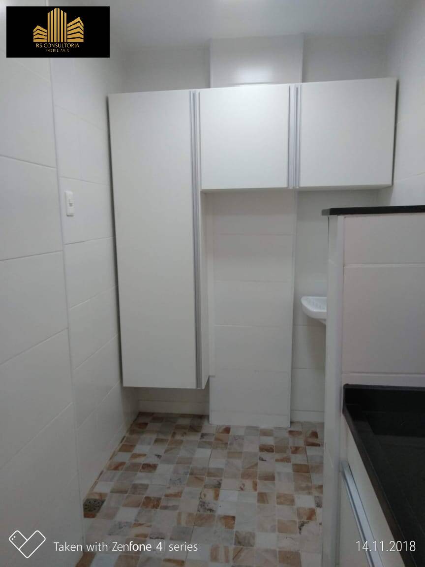 Apartamento para alugar com 1 quarto, 45m² - Foto 14