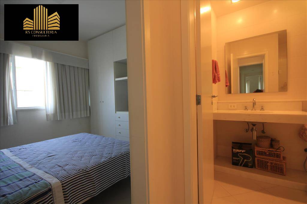 Apartamento à venda com 3 quartos, 85m² - Foto 5