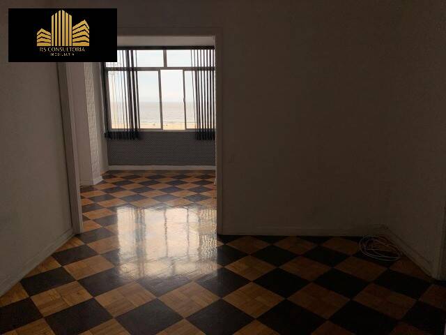 Apartamento para alugar com 3 quartos, 109m² - Foto 2