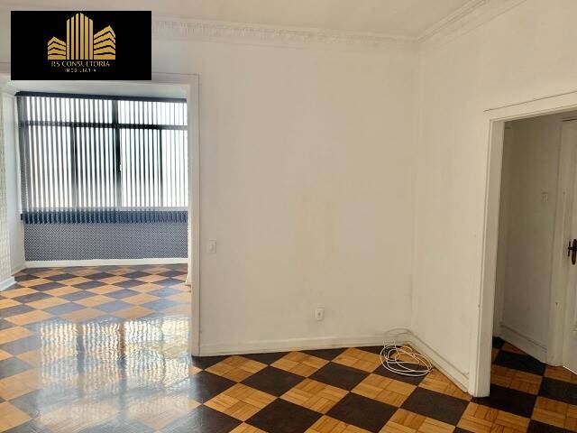 Apartamento para alugar com 3 quartos, 109m² - Foto 4