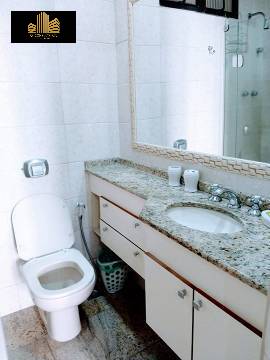 Apartamento para alugar com 3 quartos - Foto 16