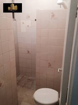 Apartamento à venda com 1 quarto, 30m² - Foto 8