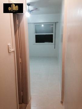 Apartamento à venda com 1 quarto, 30m² - Foto 3