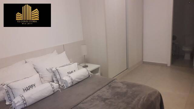 Apartamento para alugar com 4 quartos, 153m² - Foto 5