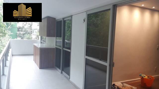 Apartamento para alugar com 4 quartos, 153m² - Foto 15