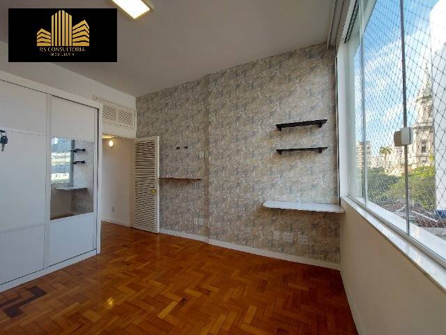 Apartamento para alugar com 1 quarto, 45m² - Foto 4