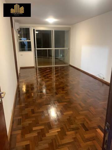 Apartamento para alugar com 2 quartos, 110m² - Foto 3