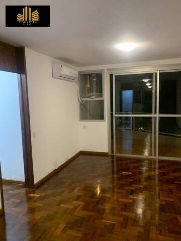 Apartamento para alugar com 2 quartos, 110m² - Foto 1