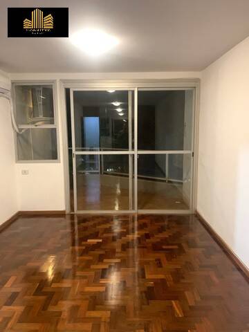 Apartamento para alugar com 2 quartos, 110m² - Foto 2