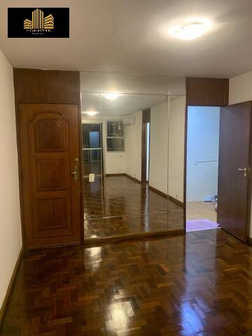 Apartamento para alugar com 2 quartos, 110m² - Foto 17