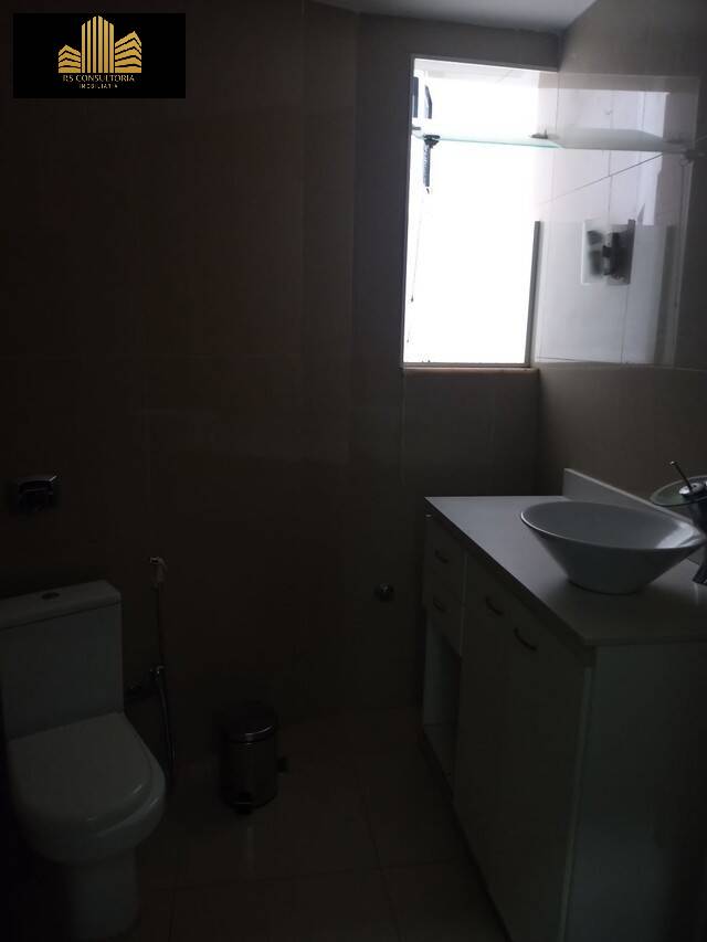 Apartamento para alugar com 4 quartos, 220m² - Foto 6