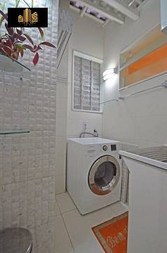 Apartamento para alugar com 3 quartos, 120m² - Foto 8