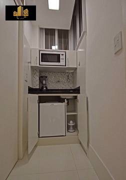 Apartamento para alugar com 3 quartos, 120m² - Foto 7