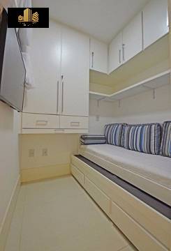 Apartamento para alugar com 3 quartos, 120m² - Foto 10