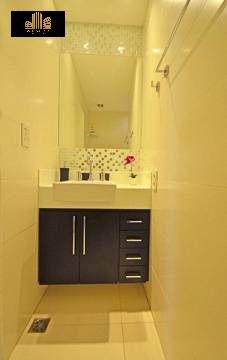 Apartamento para alugar com 3 quartos, 120m² - Foto 18