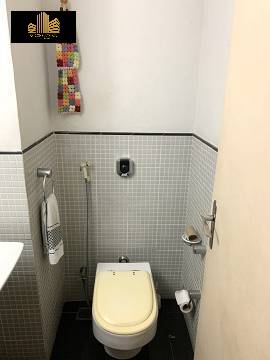 Apartamento para alugar com 3 quartos, 149m² - Foto 11