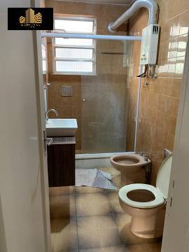 Apartamento para alugar com 3 quartos, 92m² - Foto 12