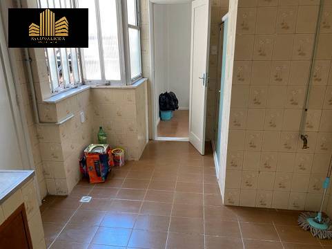 Apartamento para alugar com 3 quartos, 92m² - Foto 14