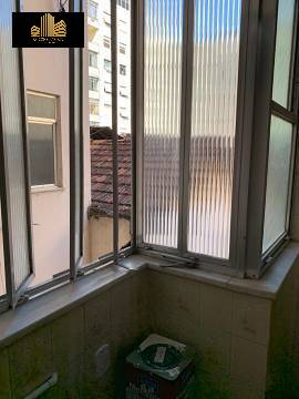 Apartamento para alugar com 3 quartos, 92m² - Foto 16