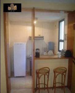 Apartamento para alugar com 1 quarto, 50m² - Foto 5