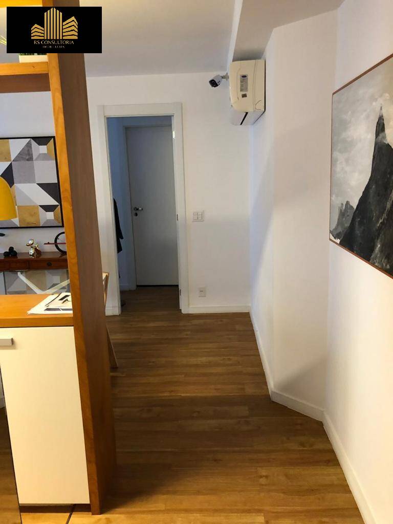 Apartamento para alugar, 75m² - Foto 5