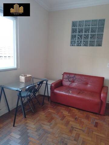 Apartamento para alugar com 1 quarto, 45m² - Foto 7