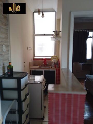 Apartamento para alugar com 1 quarto, 45m² - Foto 5