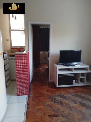 Apartamento para alugar com 1 quarto, 45m² - Foto 1