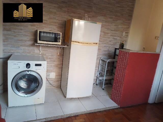 Apartamento para alugar com 1 quarto, 45m² - Foto 8