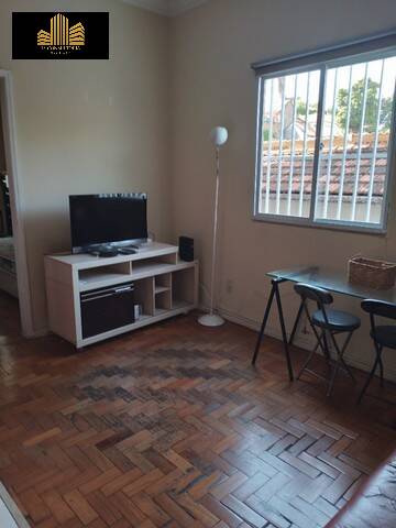 Apartamento para alugar com 1 quarto, 45m² - Foto 3