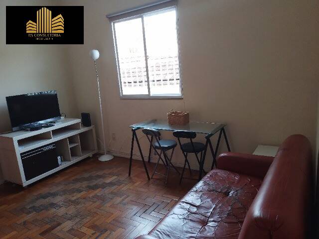 Apartamento para alugar com 1 quarto, 45m² - Foto 6